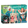 Scienza e gioco Clementoni - super anatomia