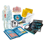 Scienza e gioco Clementoni - super anatomia - afbeelding 2