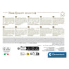Clementoni - hello kitty - imposible - rompecabezas - 1000 piezas