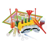 Clementoni wetenschap spel - mijn eerste scheikundedoos - afbeelding 3