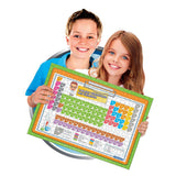 Clementoni wetenschap spel - mijn eerste scheikundedoos - afbeelding 4