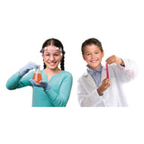 Clementoni wetenschap spel - mijn eerste scheikundedoos - afbeelding 5