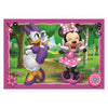 Clementoni maxi legpuzzel disney minnie - 24st.