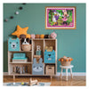 Clementoni maxi legpuzzel disney minnie - 24st.