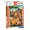 Clementoni maxi legpuzzel the lion king - 60st.
