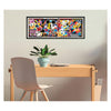 Clementoni legpuzzel panorama disney - 1000st.