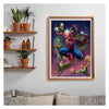 Clementoni legpuzzel spiderman - 1000st.
