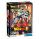 Clementoni legpuzzel dragonball portret - 1000st.