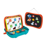 Clementoni e education magnetische letters en dieren - afbeelding 3