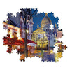 Clementoni - rompecabezas - 1500 piezas - paris montmartre - rompecabezas para adultos