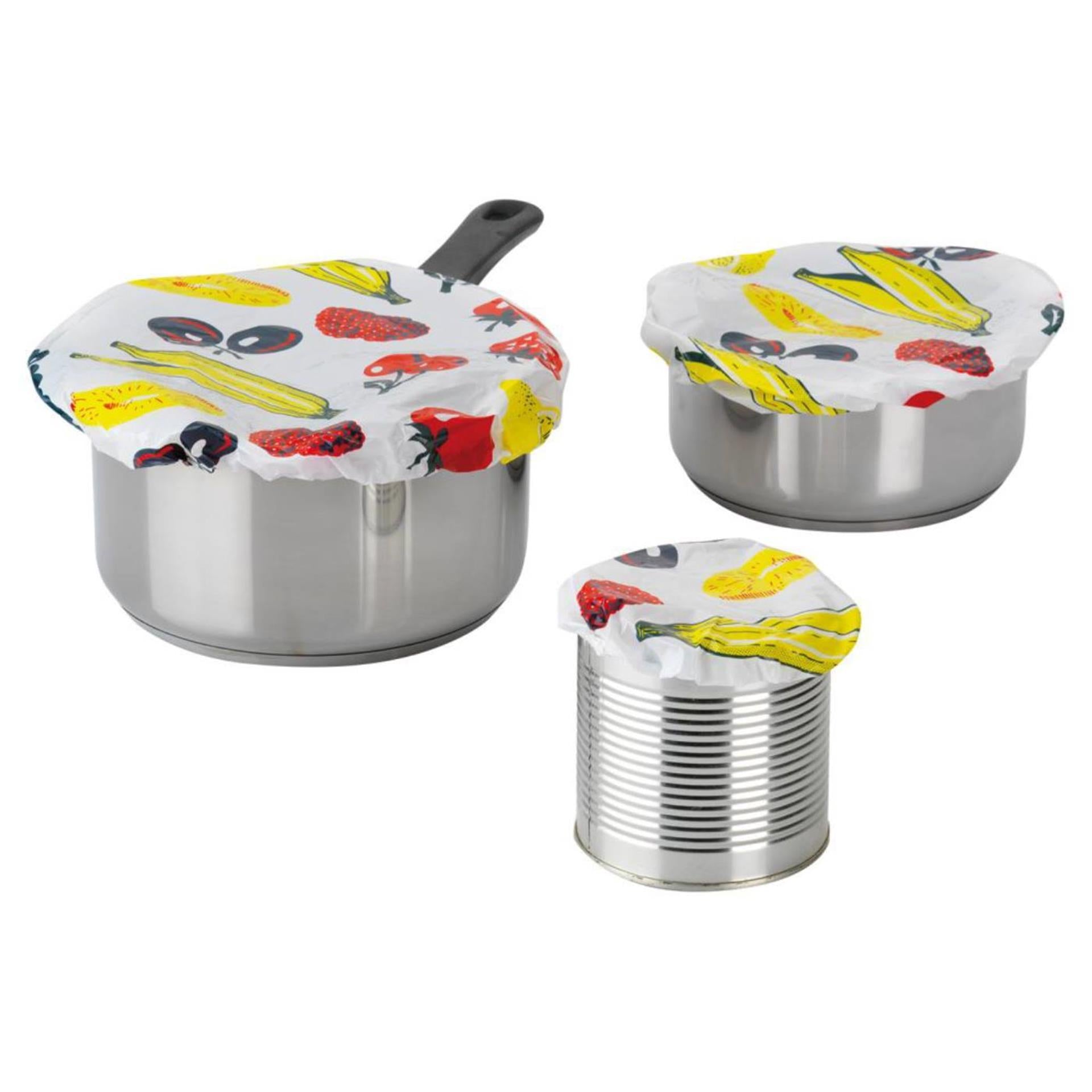 Set di coperture Westmark da 5 pezzi