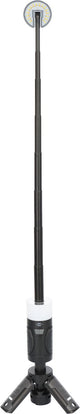 Lampada da esterno led Brennerstuhl a batteria ul 400 at