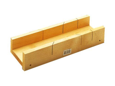 Caja de ingletes Bahco 245x77x53