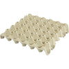 Creativ company http: www.cchobby.nl ei-dienblad-h-4-cm-afm-29x29-cm-20-stuk-1-doos