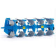 Bruder - lemken plough (br2331)