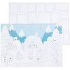 Http: www.cchobby.nl kerstkalender-afm-30x42-cm-30-stuk-1-doos-233110