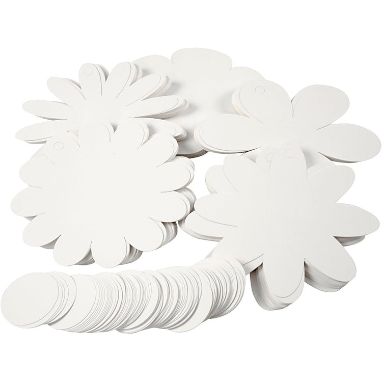 Https: www.cchobby.nl bloemen-d-20-cm-400-gr-wit-5x20-stuk-1-doos