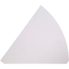 Http: www.cchobby.nl kegels-h-68-cm-d-20-cm-wit-5-stuk-1-doos