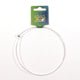 Vaessen creative • bijoux collar exclusivo 12cm plata