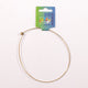 Vaessen creative • bijoux collar exclusivo 12cm oro antiguo