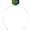 Vaessen creative • bijoux exclusive halsketting 16cm zilver