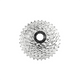 Sunrace CSM63 Cassette de 7 velocidades 12-28t Plata en caja