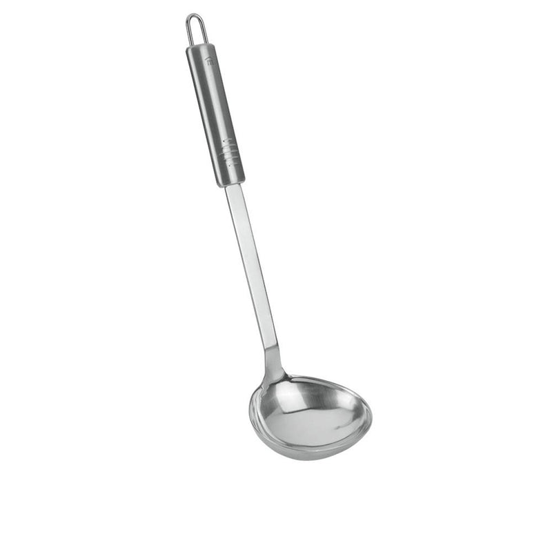 Metaltex imperial soeplepel rvs 32cm