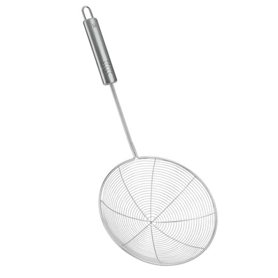 Schiumarola Metaltex per friggere ø16cm acciaio inox 40cm