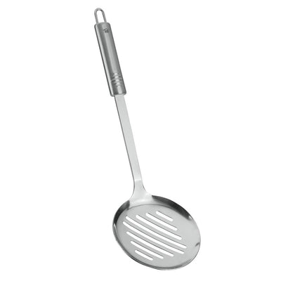 Schiumatoio imperiale Metaltex in acciaio inossidabile 36 cm