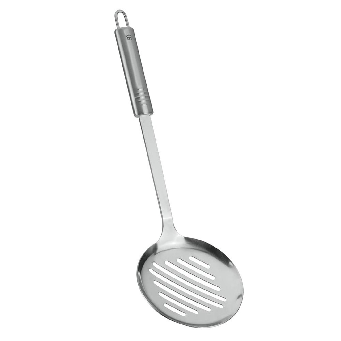 Metaltex imperial schuimspaan rvs 36cm