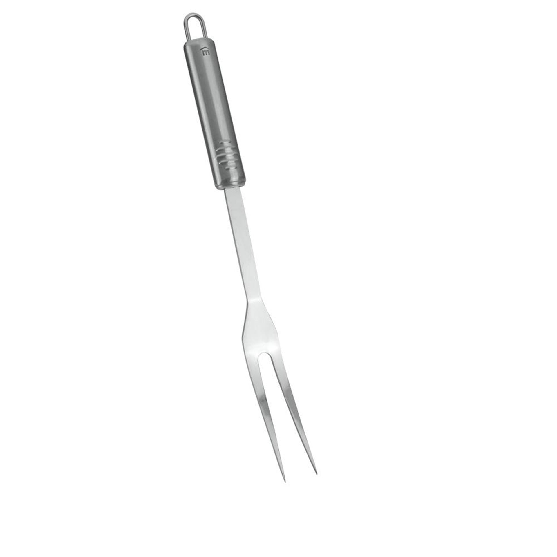 Forchetta da carne imperiale Metaltex in acciaio inossidabile 32 cm