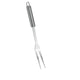 Forchetta da carne imperiale Metaltex in acciaio inossidabile 32 cm