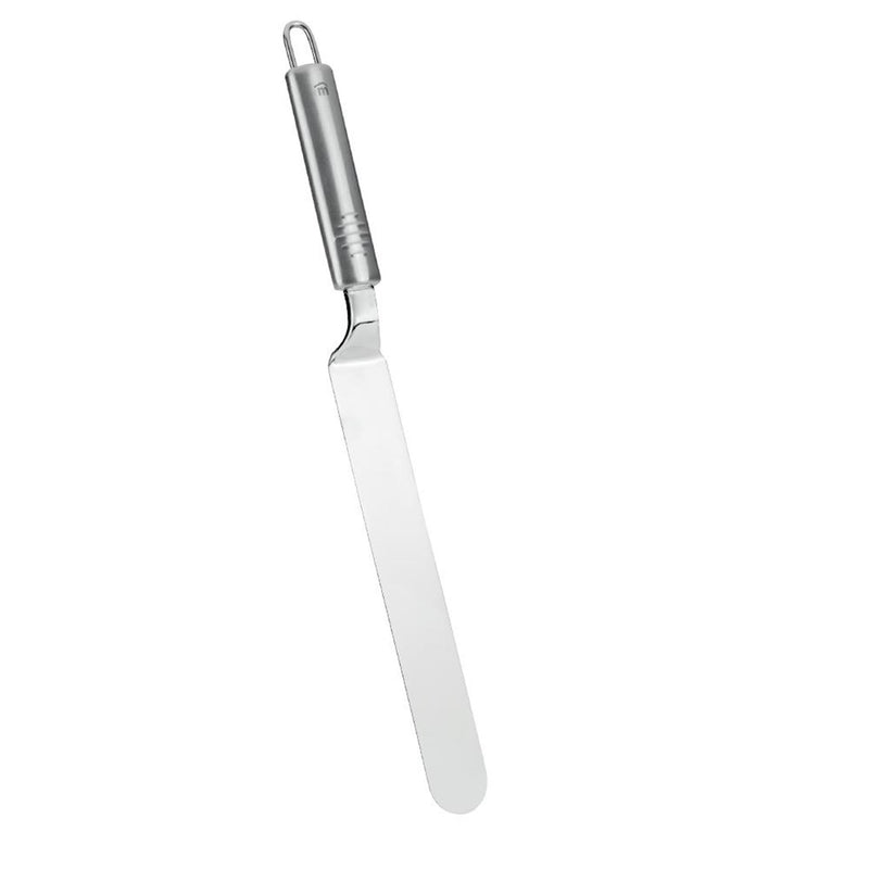 Metaltex imperial taartspatel rvs 25cm