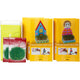 Creativ company https: www.cchobby.nl waterkersbakje-met-figuur-h-20-cm-wit-30-set-1-doos