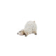 Figura oveja beige grande 18x15,5x9cm