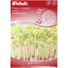 Creativ company semillas de berro, 30 gr 1 bolsa