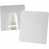 Https: www.cchobby.nl deco-plaat-afm-17x19-cm-dikte-2-mm-wit-5-stuk-1-doos
