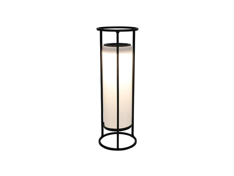 Svenska living farol solar LED ø13,2x38cm