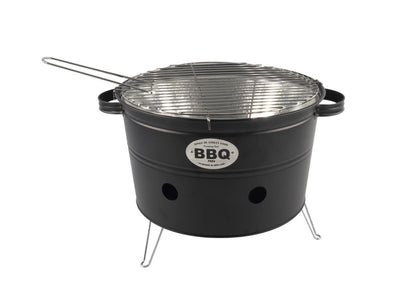 Mesa BBQ Food for fun modelo ø33cm