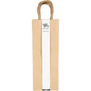 Buste di carta Creative Company, h: 36 cm, l: 13x8 cm, 125 gr, marrone, 10 pezzi 1 scatola