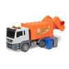 Toi-toys camion della spazzatura vehicool - 21 cm
