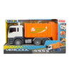Toi-toys camion della spazzatura vehicool - 21 cm