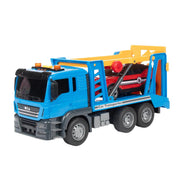 Toi-toys vehicool car transporter - 26cm - afbeelding 2