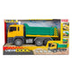 Camión volquete vehículo toi-toys - 25cm