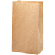 Buste di carta Creative Company, h: 27 cm, misura 9x15 cm, 50 g, marrone, 100 pezzi 1 scatola