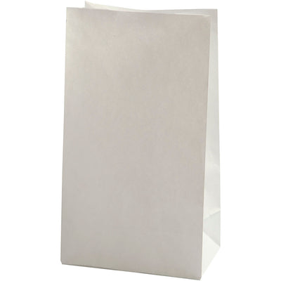 Creativ company https: www.cchobby.nl papieren-zakken-h-27-cm-afm-9x15-cm-46-gr-wit-100-stuk-1-doos