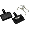 Disc Block Block Set di carbonio metalico Shimano Varie