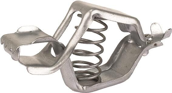 Herhth+Buss CLIPS CLIP - 50 amp. 106 mm di lunghezza