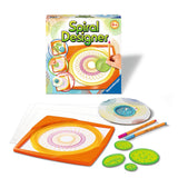 Ravensburger spiral-designer - afbeelding 2