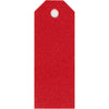 Creativ company https: www.cchobby.nl manilla-labels-afm-3x8-cm-220-gr-rood-20-stuk-1-doos